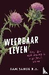 Janse, Sam - Weerbaar leven