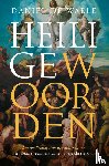 Waele, Daniël de - Heilige woorden