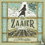 James, Scott - De Zaaier