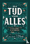 Blom, Laurien - Een tijd voor alles