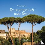 Verboom, W. - En zó gingen wij naar Rome