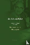Ruler, A.A. van - 7a-Reformatie en oecumene