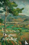 Lewis, C.S. - De grote scheiding