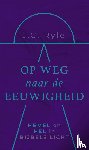 Ryle, John Charles - Op weg naar de eeuwigheid