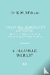 Miskotte, K.H. - Johannes Hermanus Gunning
