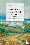 Haan, Marina de - De weg naar het licht