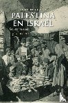 Dijkstra, Meindert - Palestina en Israël heruitgave