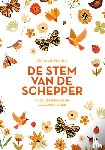 Monfils, Deborah - De stem van de Schepper