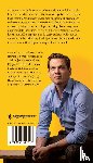 Abrahamse, Jan Martijn - Verlangen naar het heilige