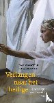 Abrahamse, Jan Martijn - Verlangen naar het heilige