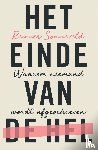 Sonneveld, Reinier - Het einde van de hel
