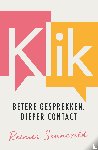 Sonneveld, Reinier - Klik