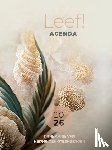 Heijningen, Annemarie van - Leef! Agenda 2026 Groot