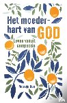 Bos, Natasja - Het moederhart van God