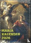  - Mariakalender 2026