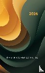  - Kerkenwerkagenda 2026