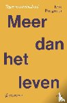 Borgman, E - Meer dan het leven
