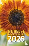  - Bijbelse Dagkalender 2026