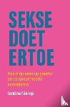 Nierop, Jantine - Sekse doet ertoe