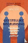 Barry, William A., Connolly, William J. - Geestelijke begeleiding
