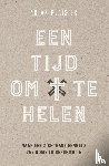 Plaisier, Arjan - Een tijd om te helen