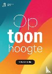HGJB - Op Toonhoogte (2025) Tekstboek