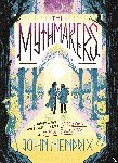 Hendrix, John - The mythmakers