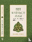 Cole, David - Het Keltisch jaar