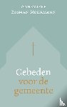 Bosman, Annemieke - Gebeden voor de gemeente