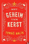 Halik, Tomas - Het geheim van Kerst
