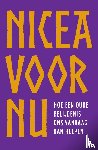 Smeets, Arnold, Westers, Margriet, Huisman, Jelle - Nicea voor nu