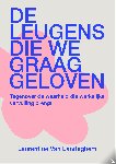 Landeghem, Laurentine Van - De leugens die we graag geloven