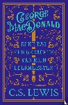 Lewis, C.S. - George MacDonald