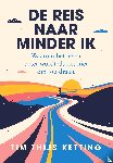 Ketting, Tim Thijs - De reis naar minder ik