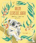 Beekhuis, Tirza - Mijn eerste jaar