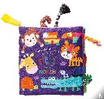 Schofield, Jayne - Voel de dieren uit de ark van Noach