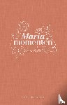 Hoogenboom, Eline - Mariamomenten