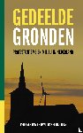 Dam, Peter van, Onnekink, David - Gedeelde gronden