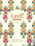 Heijningen, Annemarie van - Leef! Agenda 2027 groot