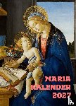 - Mariakalender 2027