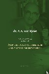 Ruler, A.A., Keulen, Dirk van - Verzameld werk deel 7b