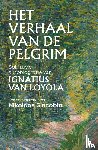 Sintobin, Nikolaas - Het verhaal van de pelgrim