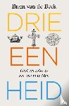 Beek, Bram van de - Drie-eenheid