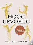 Bogerd, Mirjam - Hooggevoelig
