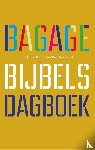 Vergunst, Piet - Bagage