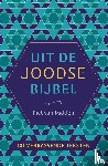 Midden, Piet van - Uit de Joodse Bijbel