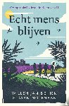 Molenaar, Daan, Hek, Willem Jan de - Echt mens blijven