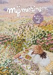 Bunk-Zwaag, Willemine van der - Mijmeringen