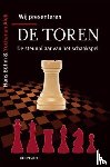 Böhm, Hans, Afek, Yochanan - De toren - de steunpilaar van het schaakspel