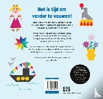 Vink, Janet de - Het tweede grote vouwboek